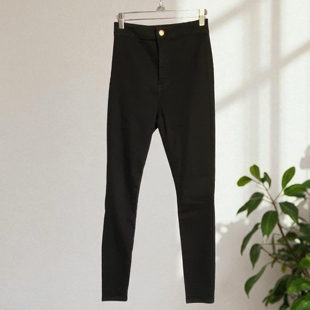 Guess Women's Black Skinny Jeans